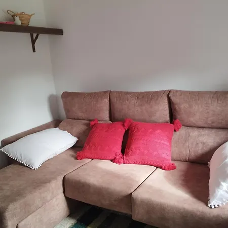 La Guaja Vivienda De Uso Turistico Homestay szállás *