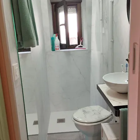La Guaja Vivienda De Uso Turistico *