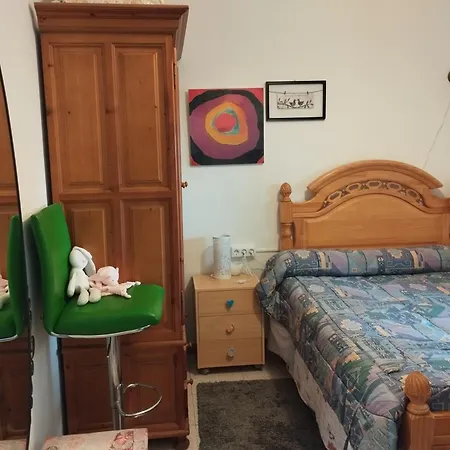 La Guaja Vivienda De Uso Turistico * Olleros de Sabero