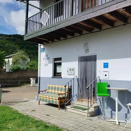 La Guaja Vivienda De Uso Turistico 民宿