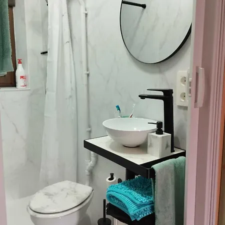 La Guaja Vivienda De Uso Turistico Olleros de Sabero