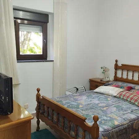 Rum i privatbostad La Guaja Vivienda De Uso Turistico *