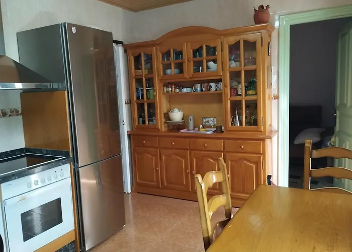 La Guaja Vivienda De Uso Turistico 홈스테이 *