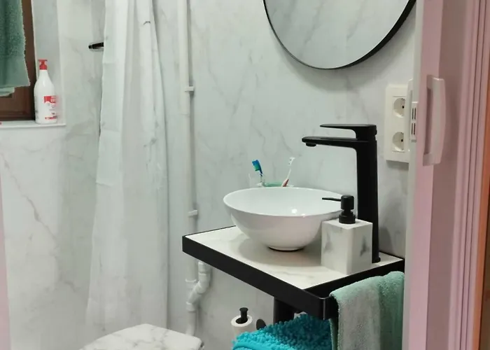 La Guaja Vivienda De Uso Turistico Olleros de Sabero