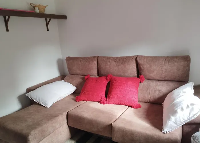 La Guaja Vivienda De Uso Turistico *