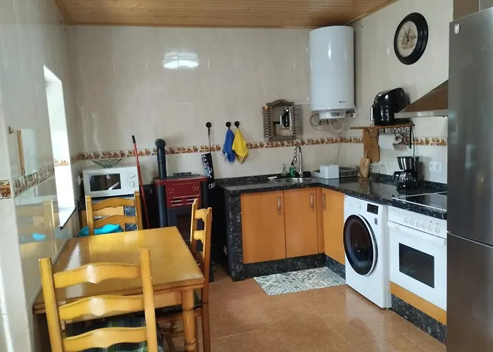 La Guaja Vivienda De Uso Turistico